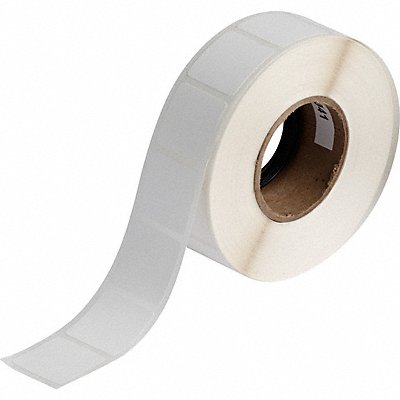Combined Label and Ribbon Cartridges