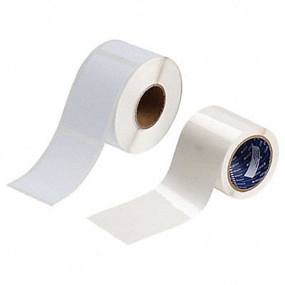Label Protection Laminate and Overlays