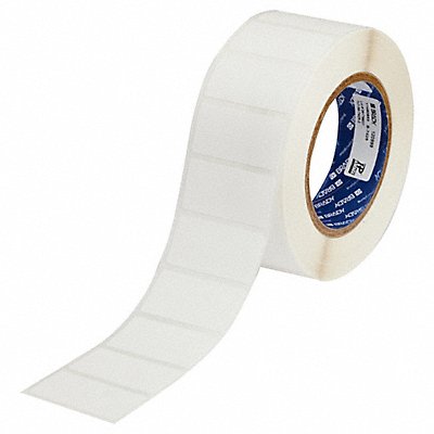 Combined Label and Ribbon Cartridges