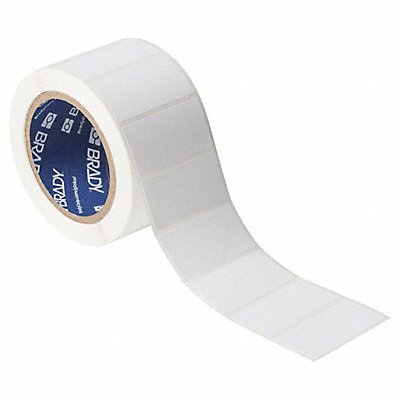 Combined Label and Ribbon Cartridges