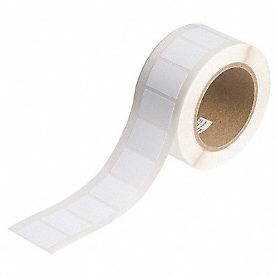 Combined Label and Ribbon Cartridges