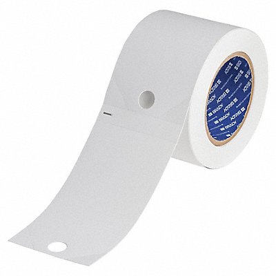 Cable and Wire Marking Flag and Tag Labels