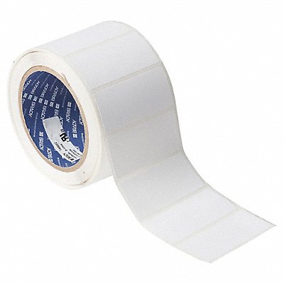 Combined Label and Ribbon Cartridges