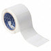 Combined Label and Ribbon Cartridges