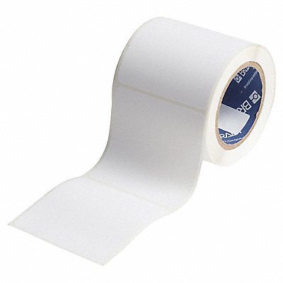 Combined Label and Ribbon Cartridges