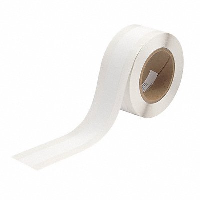 Continuous Label Stock