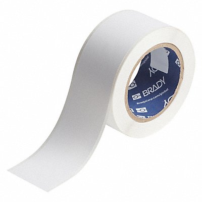 Continuous Label Stock
