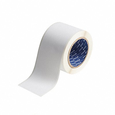 Continuous Label Stock