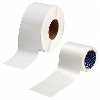 Label Protection Laminate and Overlays