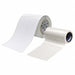 Label Protection Laminate and Overlays