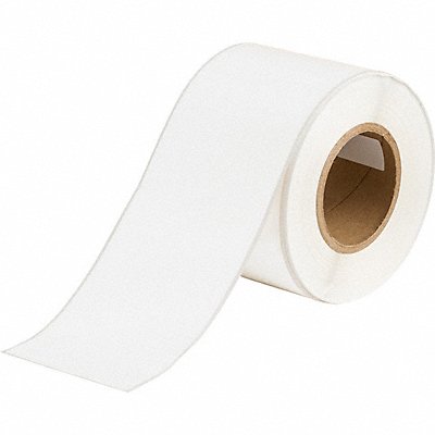 Continuous Label Stock