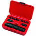 Hand Impact Driver Set 3/8 Drive 13pcs.