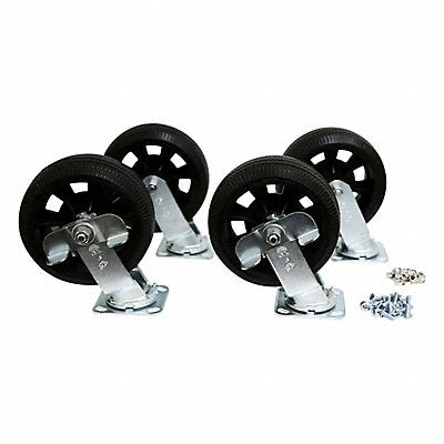 Evaporative and Misting Cooler Accessories