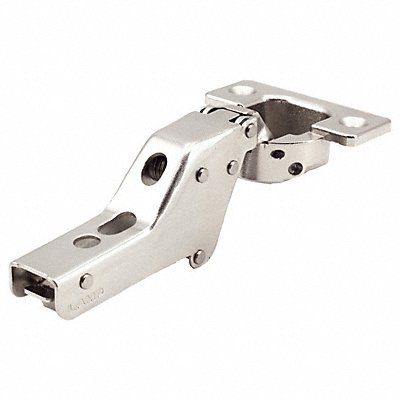 Heavy-Duty Concealed Hinge Inset