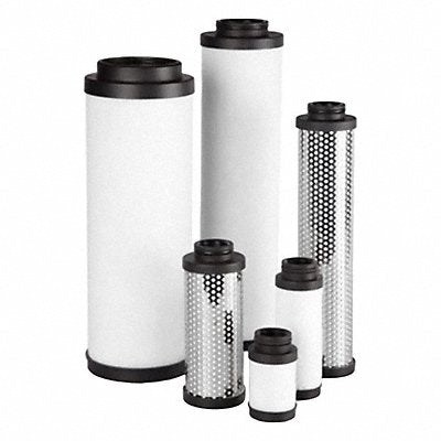 Compressed Air Filter Elements