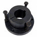 QD Bushing JA 11/16 in B Dia 1 in L