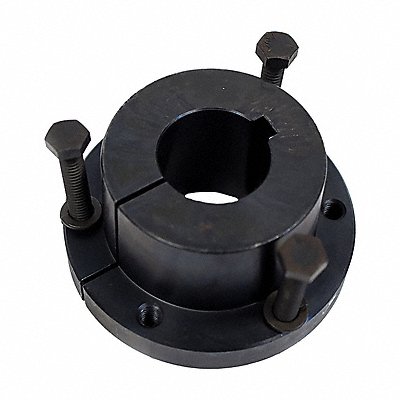 Taper Lock Quick Disconnect and Split Taper Bushi