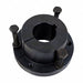 Taper Lock Quick Disconnect and Split Taper Bushi