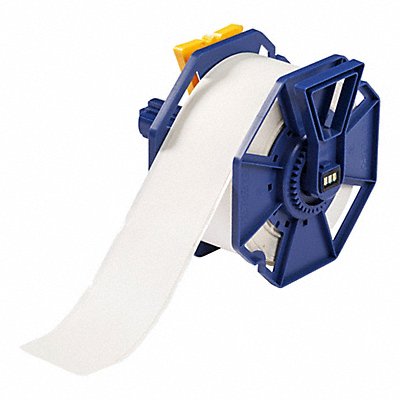 Continuous Label Stock