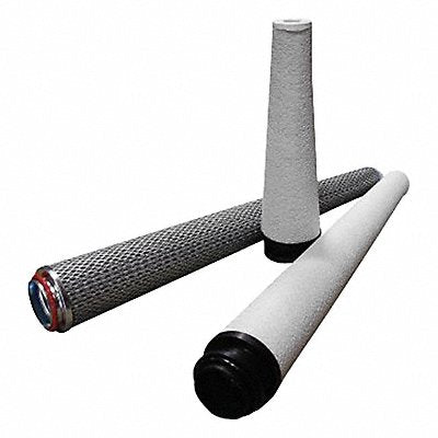 Compressed Air Filter Elements