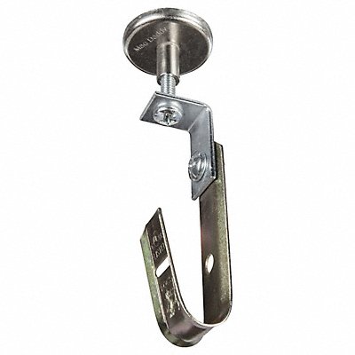 Magnetic J-Hook top mount