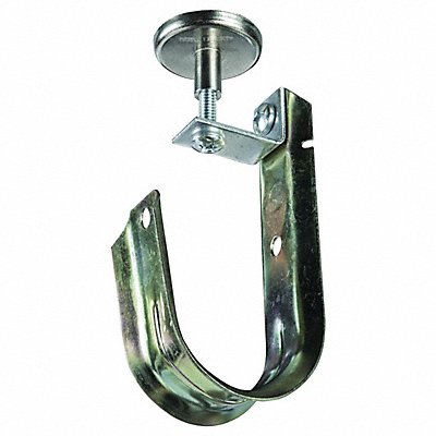 Magnetic J-Hook top mount