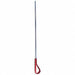 Wire Loop Puller Aluminum 15 Iin L Red