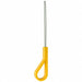 Wire Loop Puller 8 In Yellow Insulated