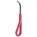 Cable Sewing Needle Alum 5-3/4 In L Red