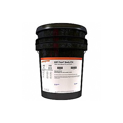 Gate Valve Sealant 5 gal Grey/Black