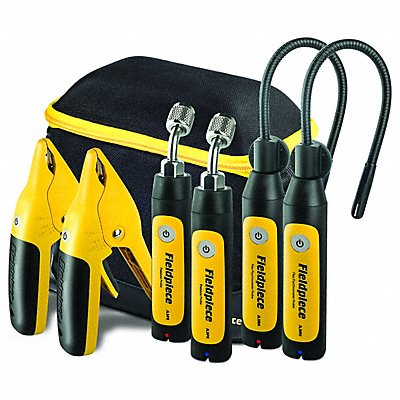 Refrigeration Test Sensors and Kits