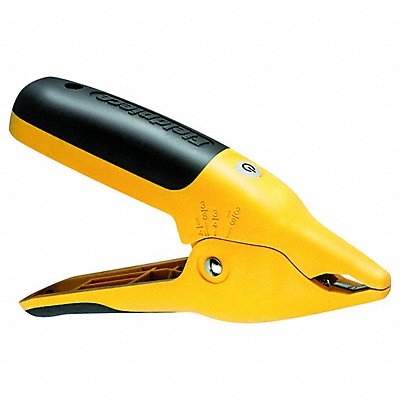 Refrigerant Temperature Clamps