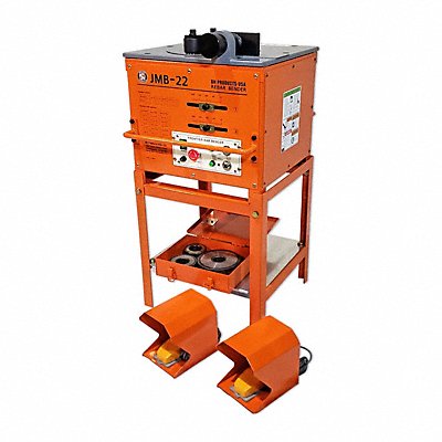 Electric Rebar Cutters/Benders