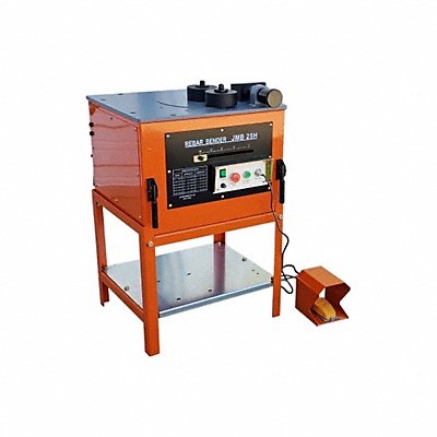 Electric Rebar Cutters/Benders