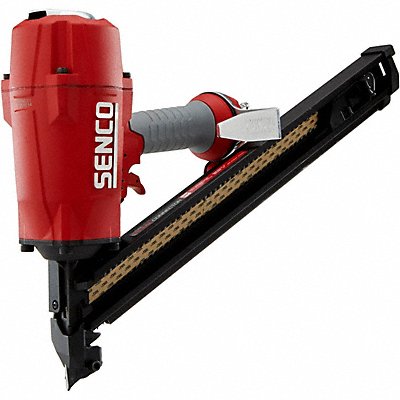 Air-Powered Nail Guns