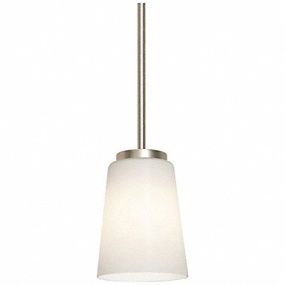 Light Pendant 120 V 60 W 7 1/4 L