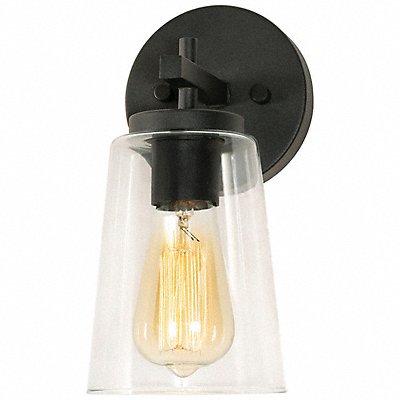 Medium Base Sconce 120 V 6 1/4 L 5 W