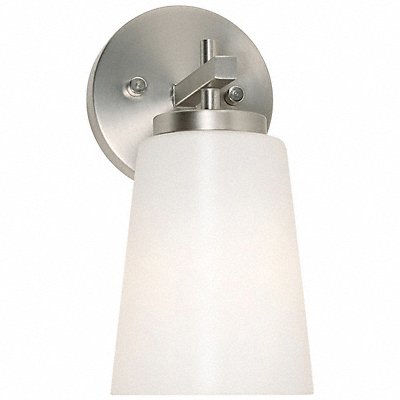 Medium Base Sconce 120 V 6 1/4 L 5 W