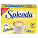 Beverage Splenda PK400