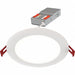 Recessed Down Lighting