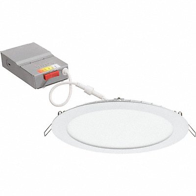 Recessed Down Lighting