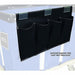Janitorial and Housekeeping Cart Bags