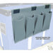 Janitorial and Housekeeping Cart Bags