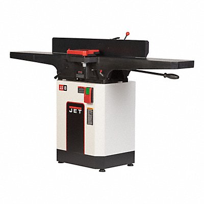 Stationary Jointers
