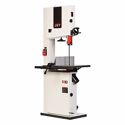 Stationary Band Saws