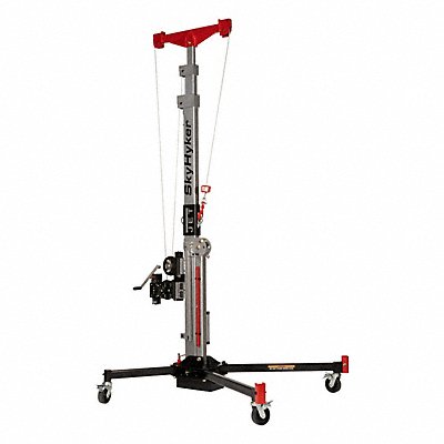 Material Lifts