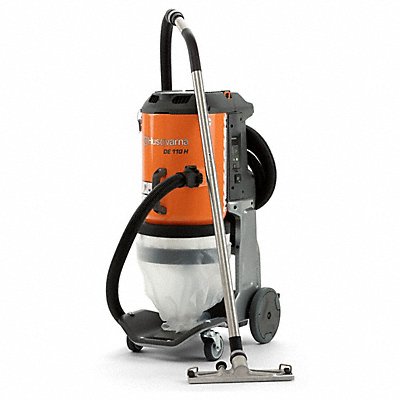 Corded Dust Extractors