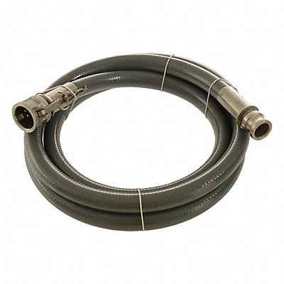 Water Suction and Discharge Hose Assemblies