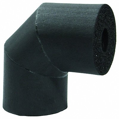 Pipe Fitting Insulation