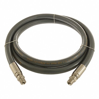 Water Suction and Discharge Hose Assemblies